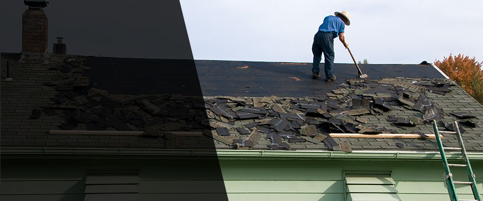 Quentin Roofing Contractors