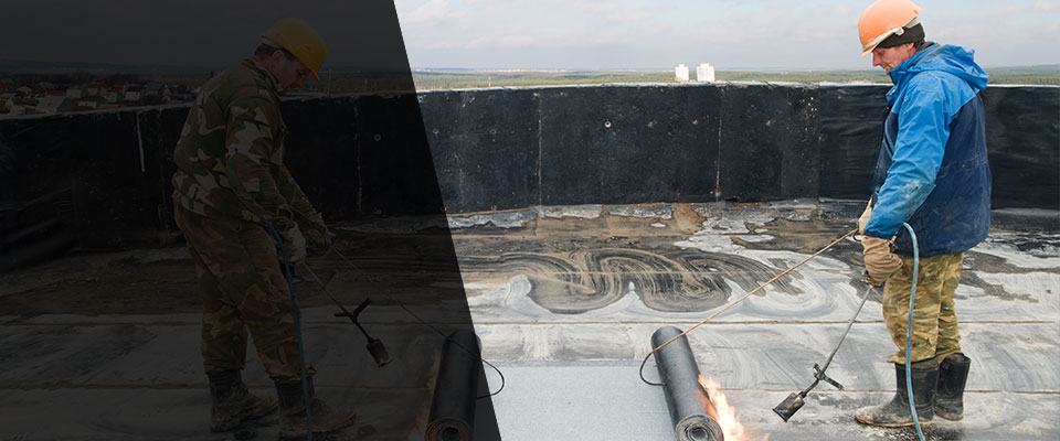 Quentin Roofing Contractors