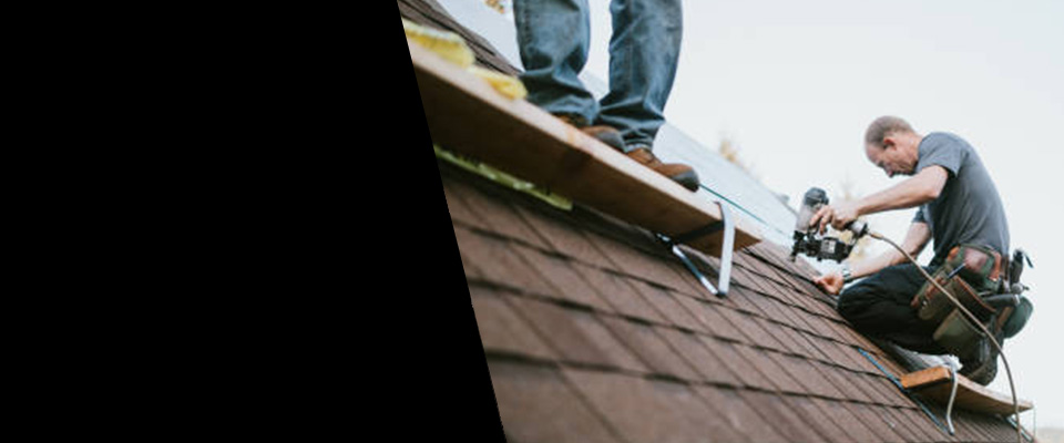 Quentin Roofing Contractors
